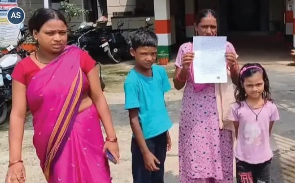 दो पत्नियों के साथ बारी -बारी रहने वाला व्यक्ति तीसरी महिला संग फरार, दोनों पत्नियों ने पुलिस से लगाई गुहार।